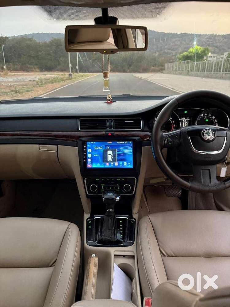 Skoda Superb 2009 Diesel Good Condition