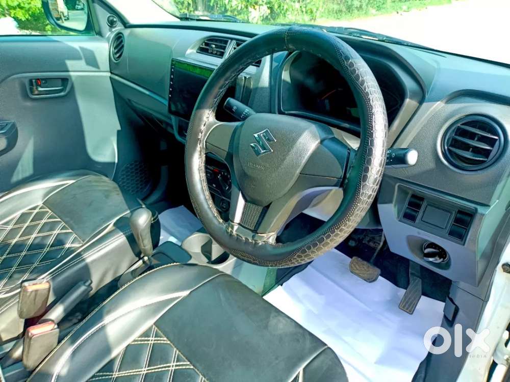 Maruti Suzuki Alto K10 1.0 Vxi, 2024, Petrol