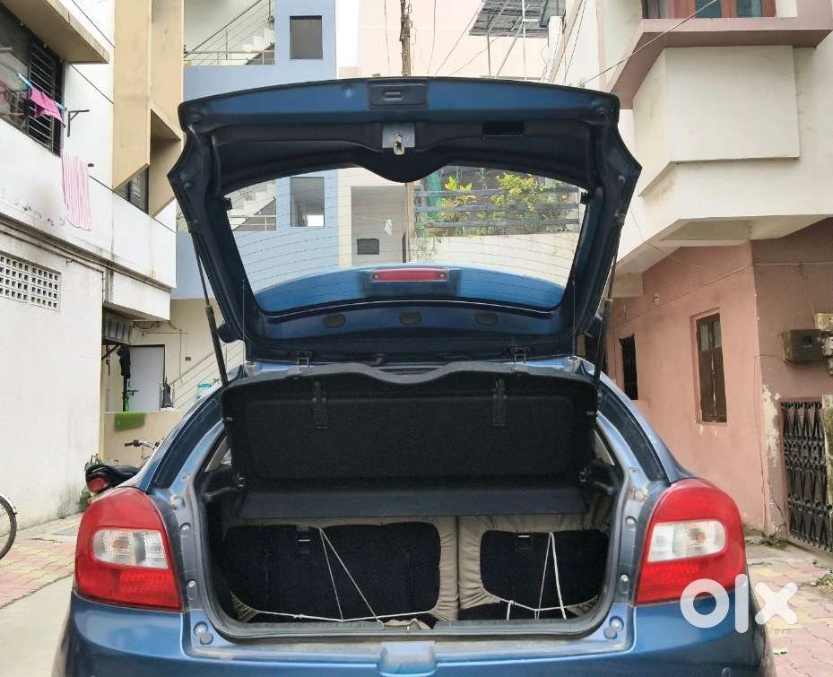 Maruti Suzuki Baleno 2017