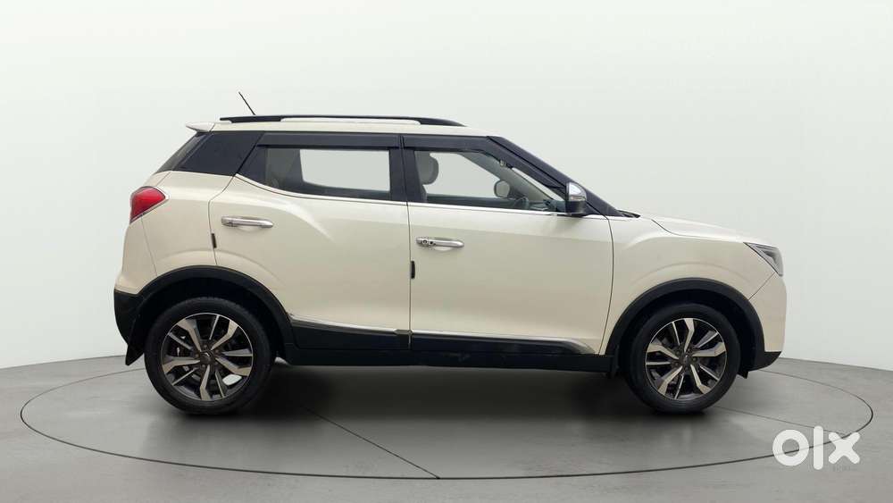 Mahindra Xuv300 W8 Option Diesel, 2021, Diesel