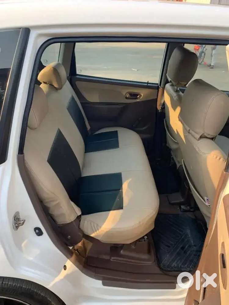 Maruti Suzuki Zen Estilo 2014 Lxi Green