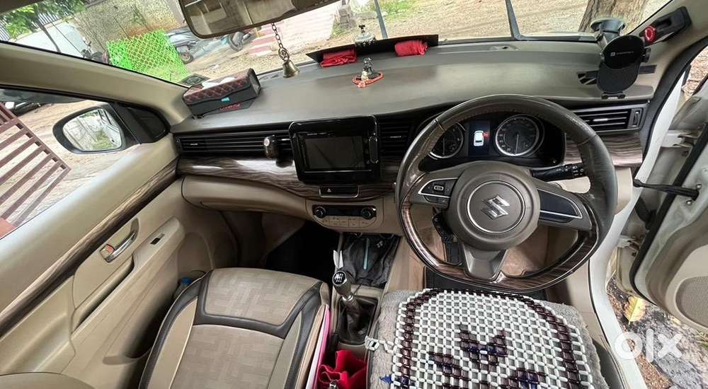 Maruti Suzuki Diesel 2019