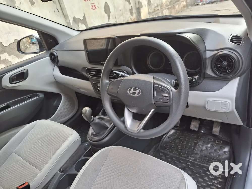 Hyundai Grand I10 Nios, 2024, Petrol