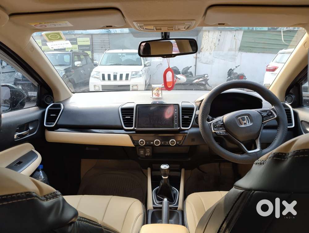 Honda City 2014-2015 I Dtec V, 2022, Diesel