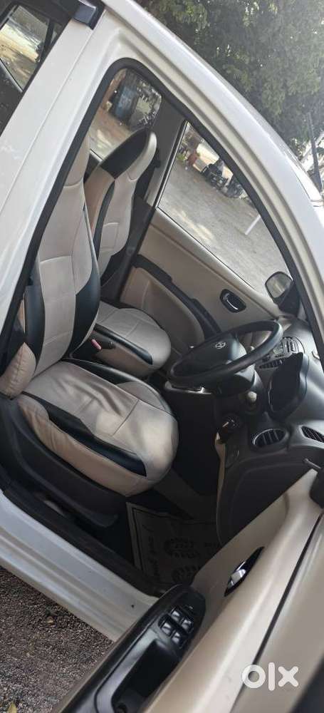 Hyundai I10 Sportz 1.1 Lpg, 2016, Lpg