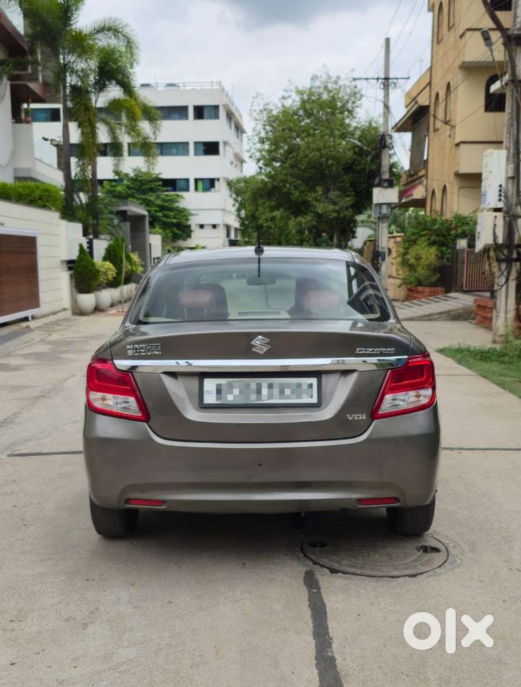 Maruti Suzuki Swift Dzire Vdi Bsiv, 2019, Diesel