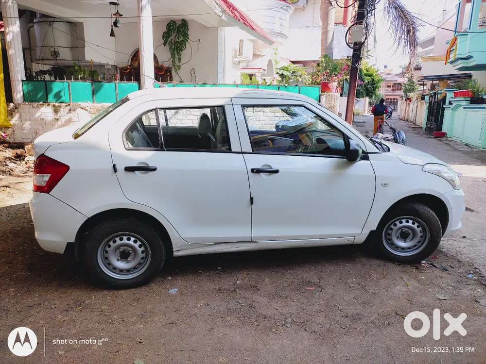 Cng Swift Dzire Tour S Taxi – Urgent Sale