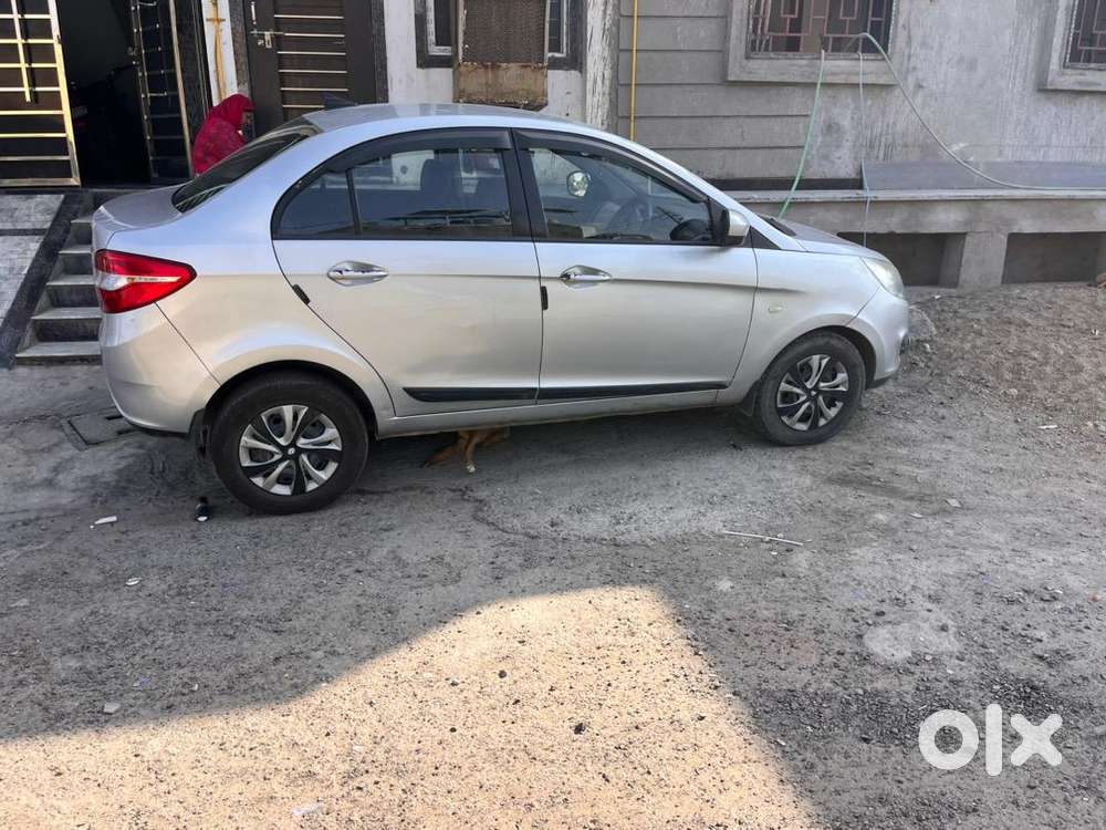 Tata Zest
