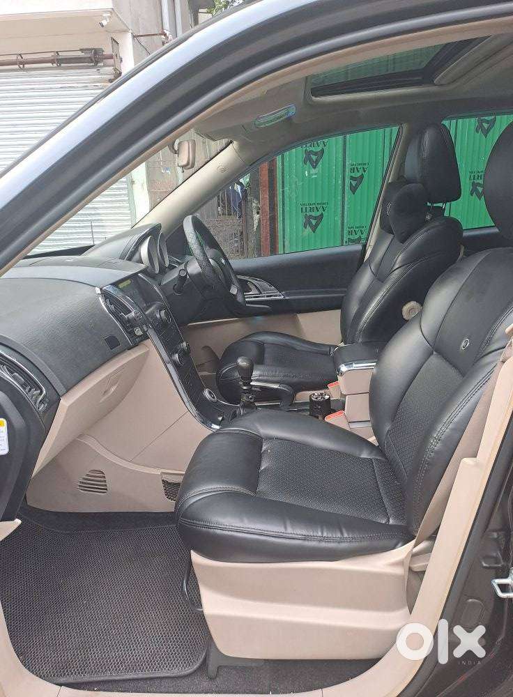 Mahindra Xuv500 W10 2wd, 2016, Diesel