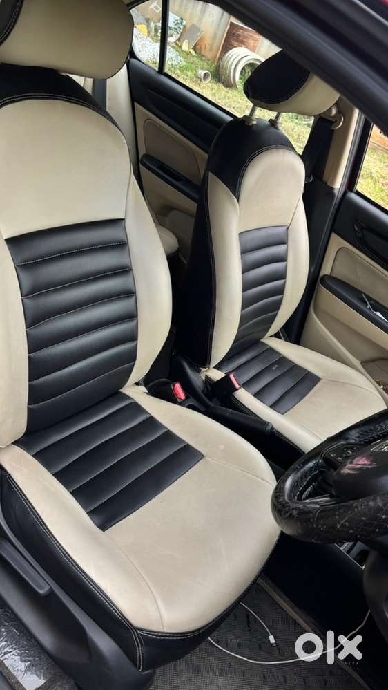 Honda Amaze Petrol 2019