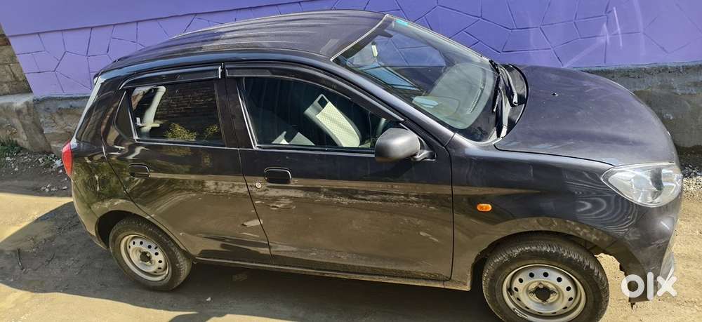Maruti Suzuki Alto K10 2026