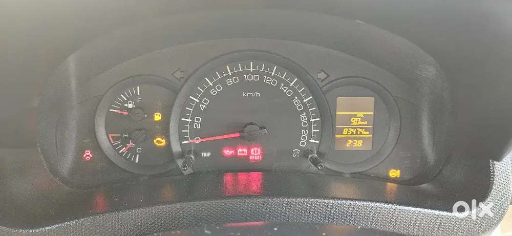 Maruti Suzuki Dzire 2016 Petrol 84000 Km Driven