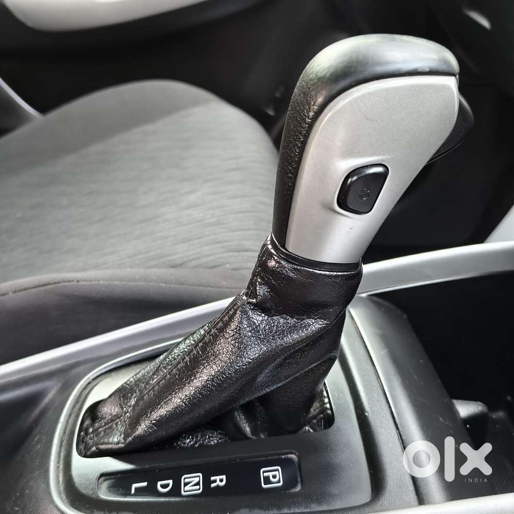 Maruti Suzuki Baleno 1.2 Cvt Alpha, 2018, Petrol