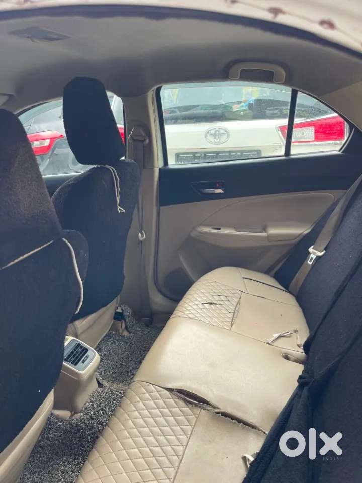 Maruti Suzuki Dzire 1.2 Vxi, 2020, Petrol