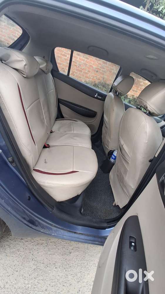 Hyundai I20 1.2 Asta With Avn, 2012, Petrol