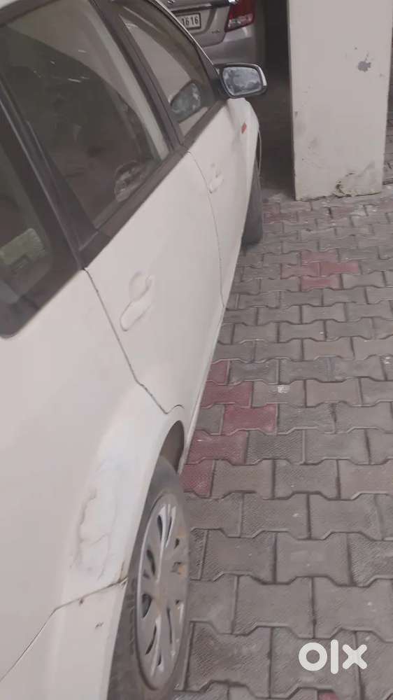 Ford Figo 1.5 Trend 2011