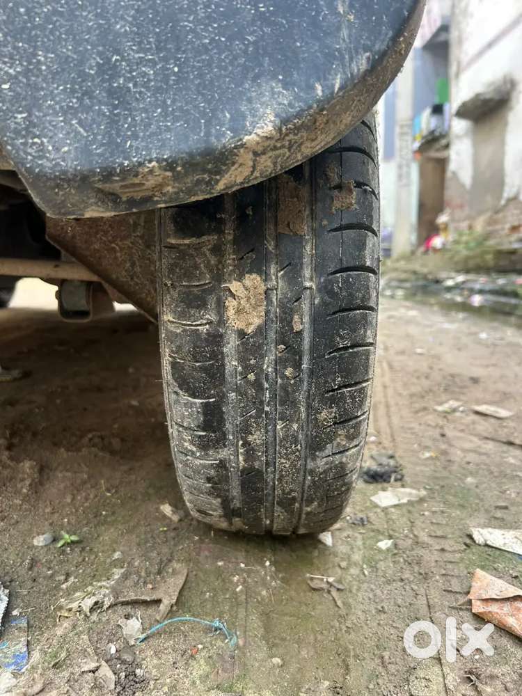 Tata Nano Cx 2012 Petrol