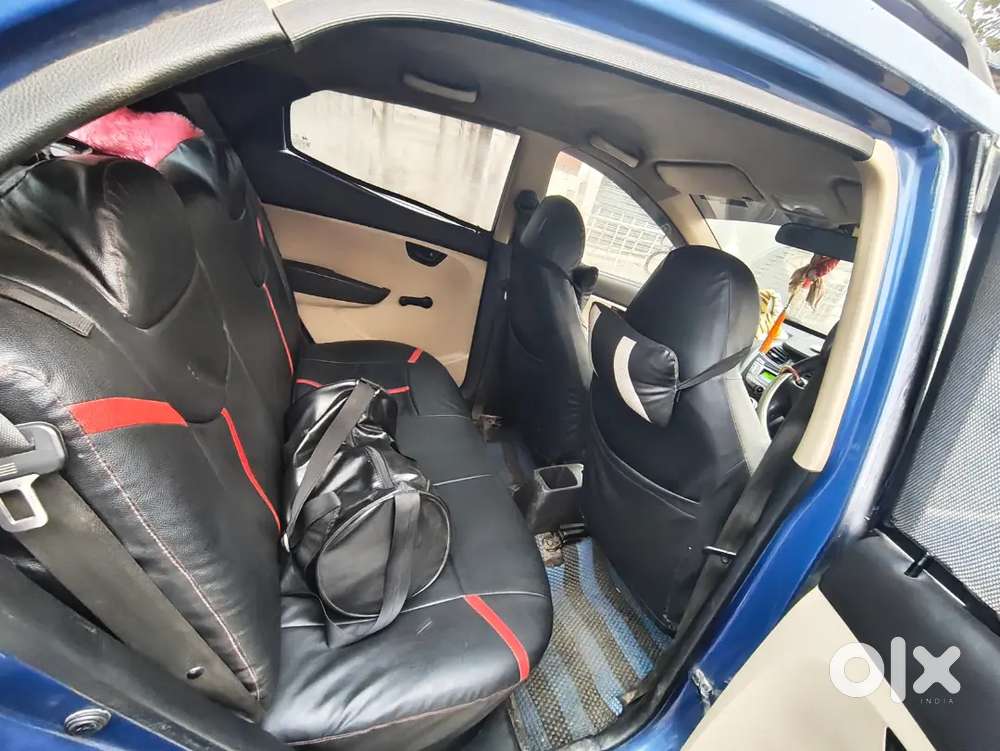 Hyundai Eon 2015 Petrol 850000 Km Driven
