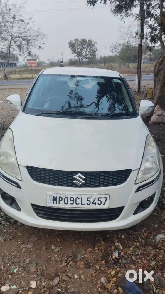 Swift Vdi Power Window Power Steering Very Good Condition