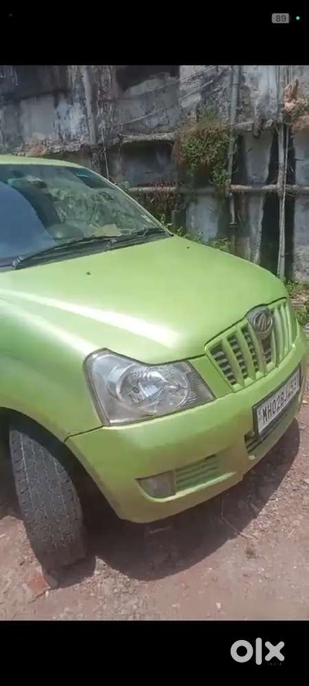 Mahindra Xylo 2009