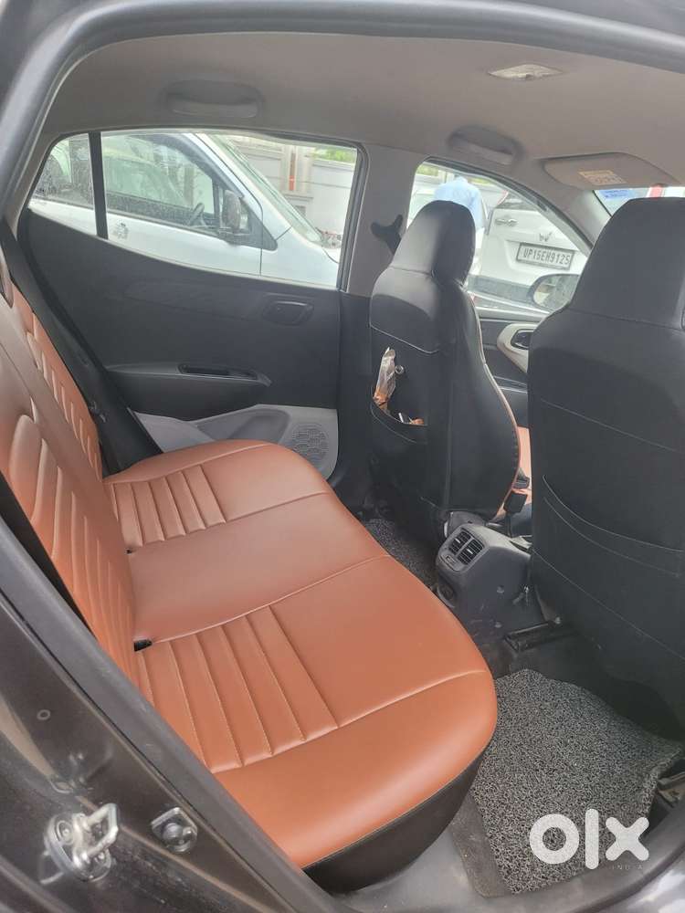 Hyundai Grand I10 Nios Sportz, 2020, Cng & Hybrids