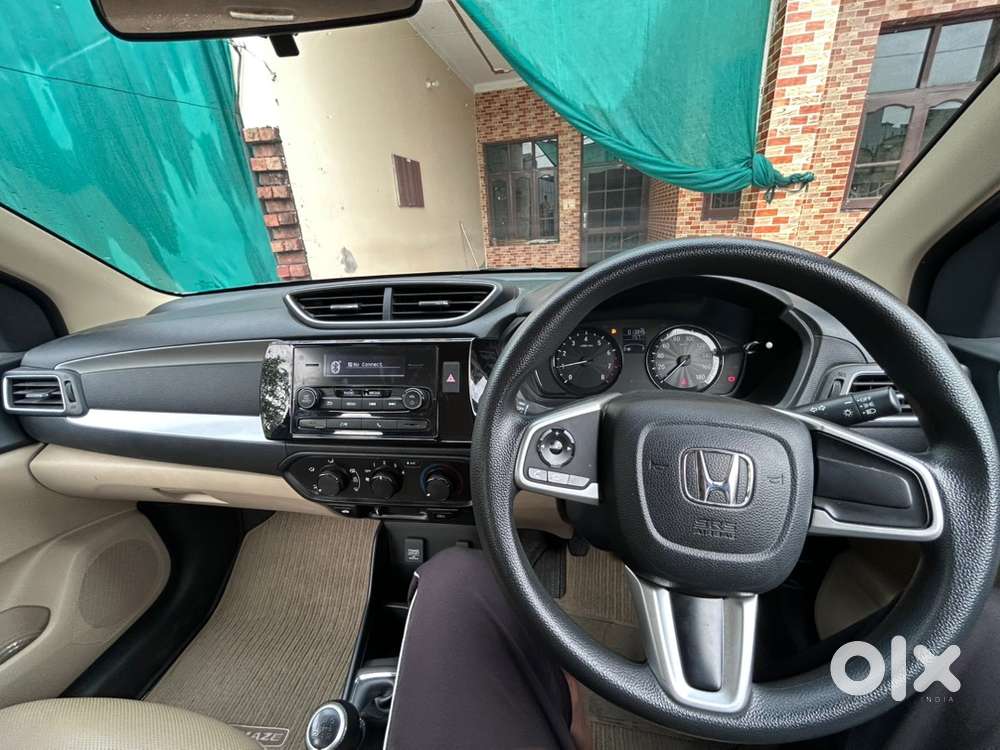 Honda City Hybrid Km Driven 2023