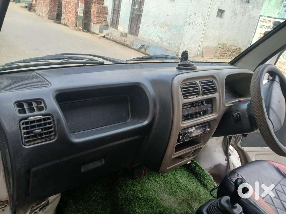 Maruti Suzuki Eeco 2030 Cng & Hybrids Good Condition