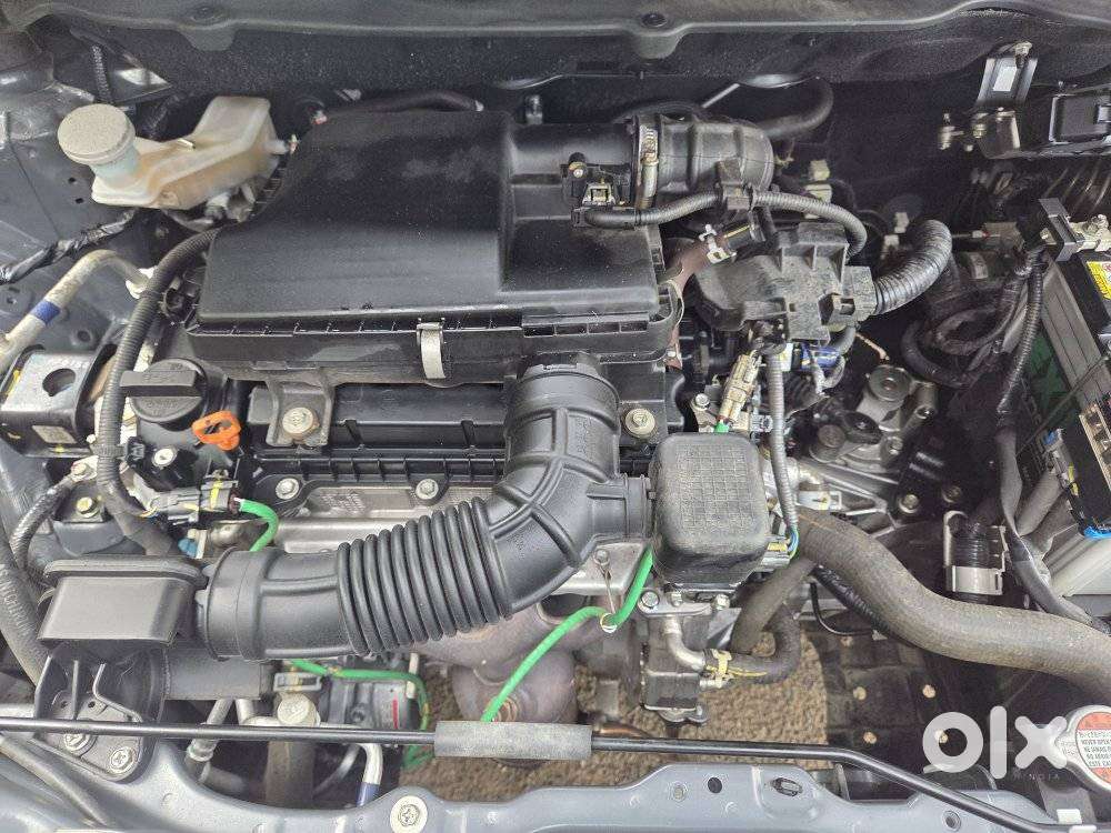 Maruti Suzuki Ertiga 1.5 Zxi Plus, 2025, Petrol