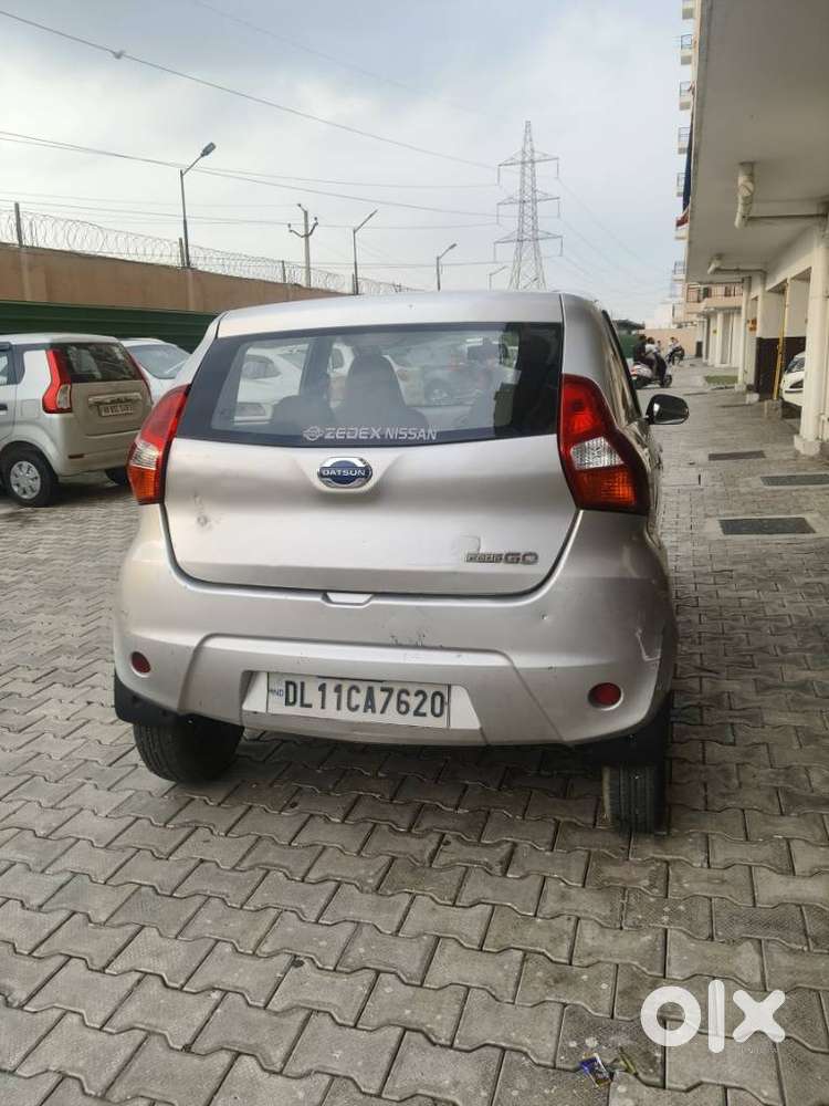 Datsun Redi Go Limited Edition 2018, 2018, Petrol