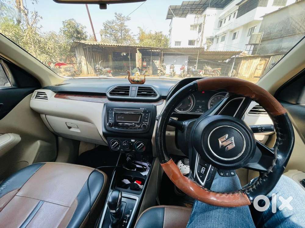 Maruti Suzuki Swift 2018