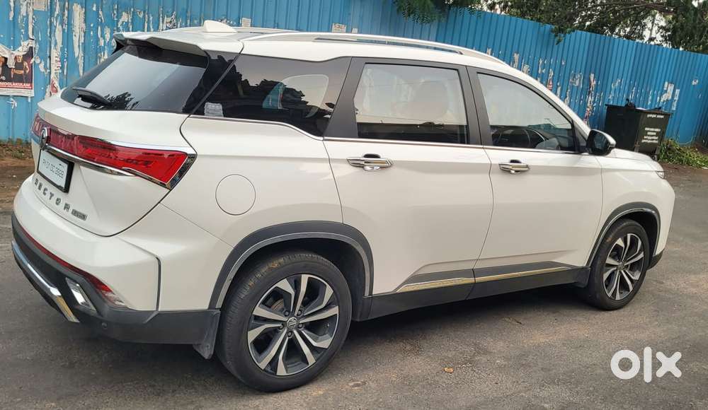 Mg Hector Plus Sharp Pro 2.0 Turbo Diesel 6 Str, 2024, Diesel