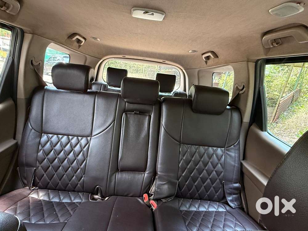 Mahindra Xuv500 W8, 2012, Diesel