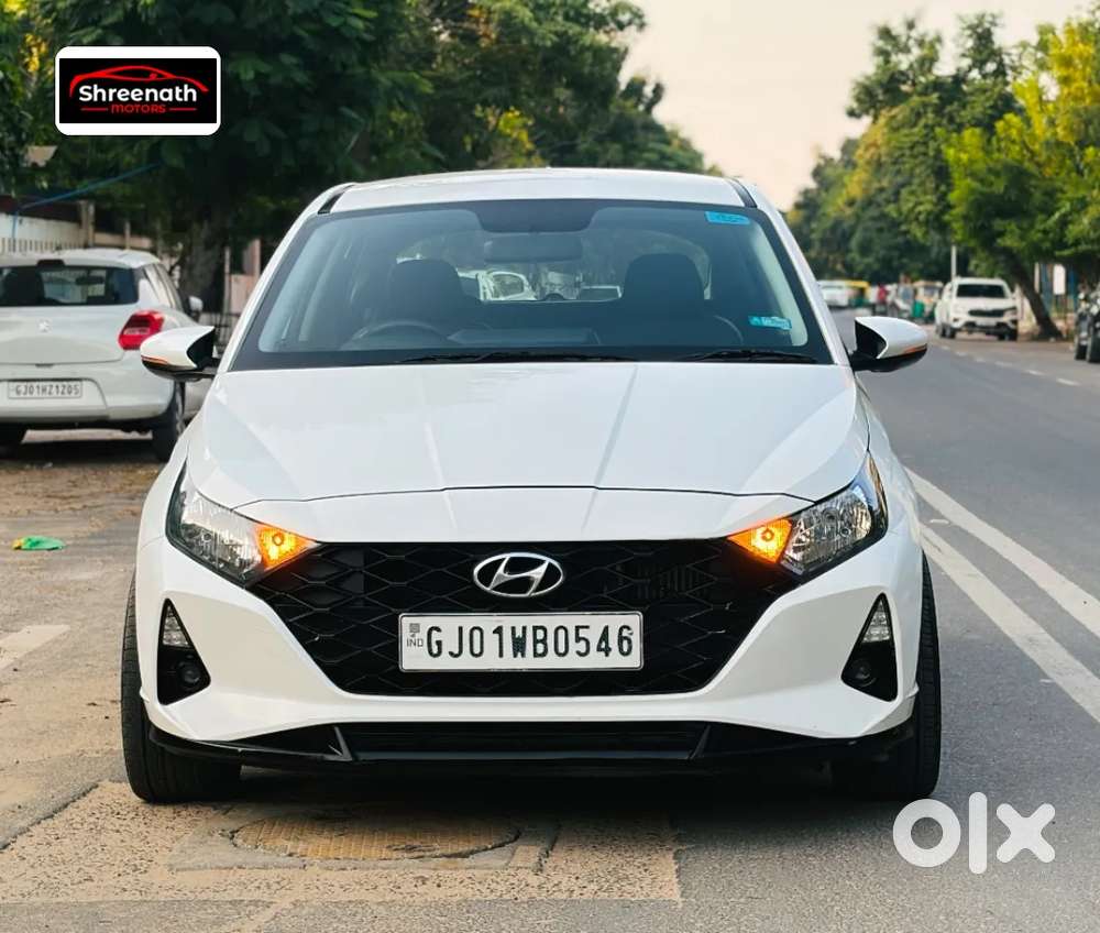 Hyundai Elite I20 [ ] 1.4 Sportz Crdi, 2021, Diesel
