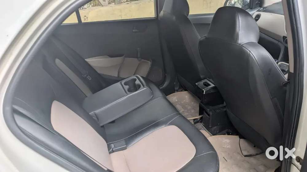 Hyundai Xcent 1.2 2018 December Brand New Condition