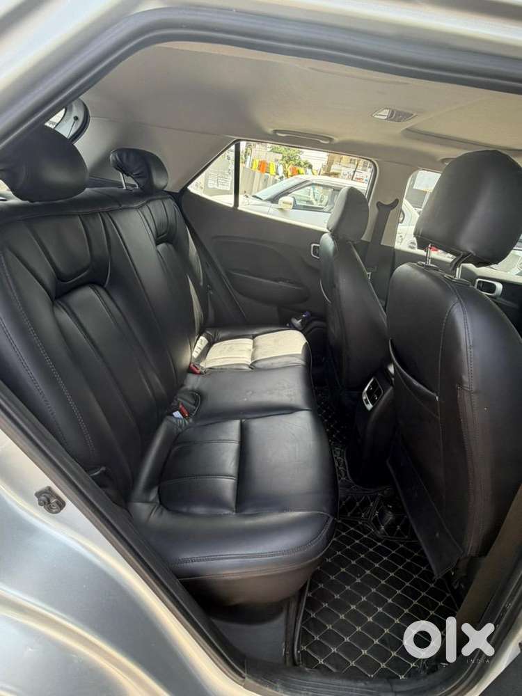 Hyundai Diesel Car 2021 Model