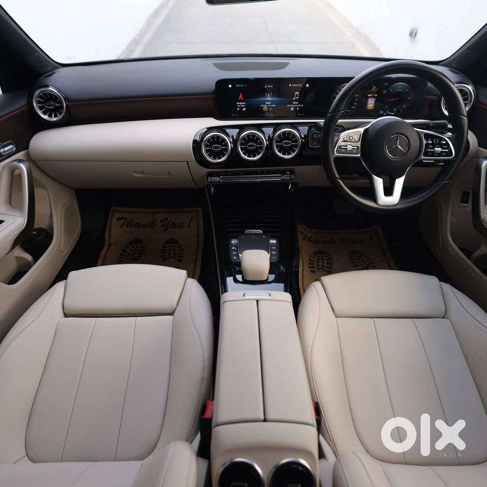 Mercedes-benz A-class Limousine 200d, 2023, Diesel