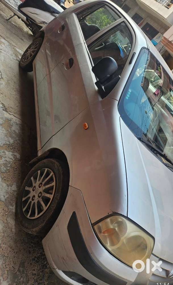 Hyundai Santro Gs Zip 2013