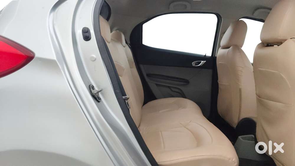 Tata Tiago 1.2 Revotron Xz, 2018, Petrol
