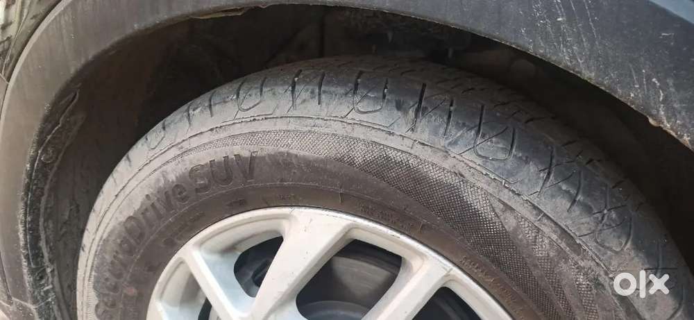 Mahindra Xuv300 2022 Petrol 70000 Km Driven