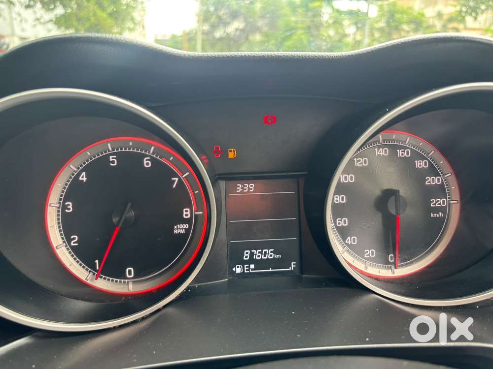 Maruti Suzuki Swift Vxi, 2019, Petrol