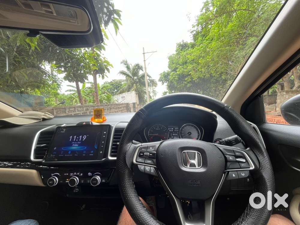 Honda City Petrol 2024