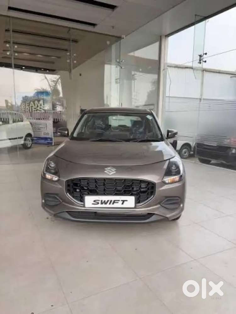 Maruti Suzuki Swift Vxi 2024 Year