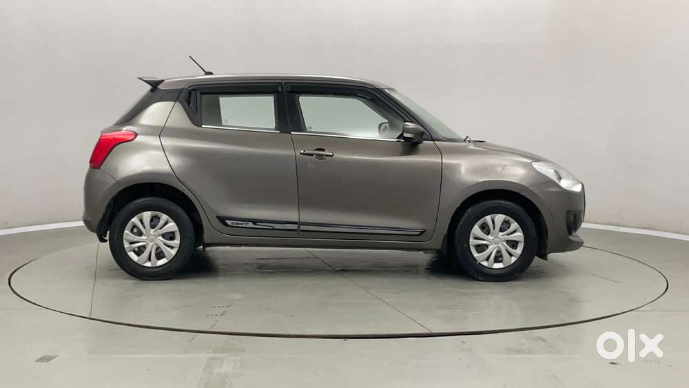 Maruti Suzuki Swift Amt Vvt Vxi, 2019, Petrol