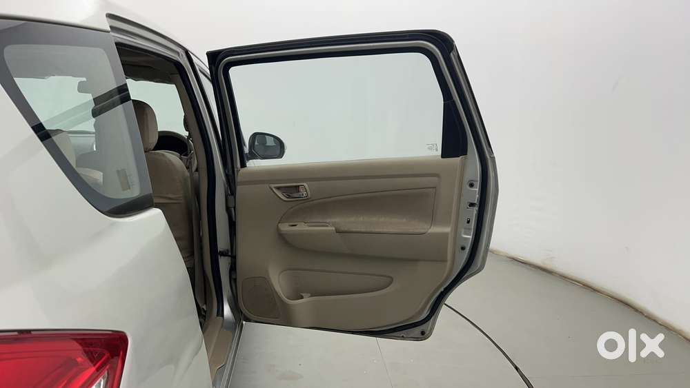 Maruti Suzuki Ertiga 1.5 Vxi, 2013, Petrol