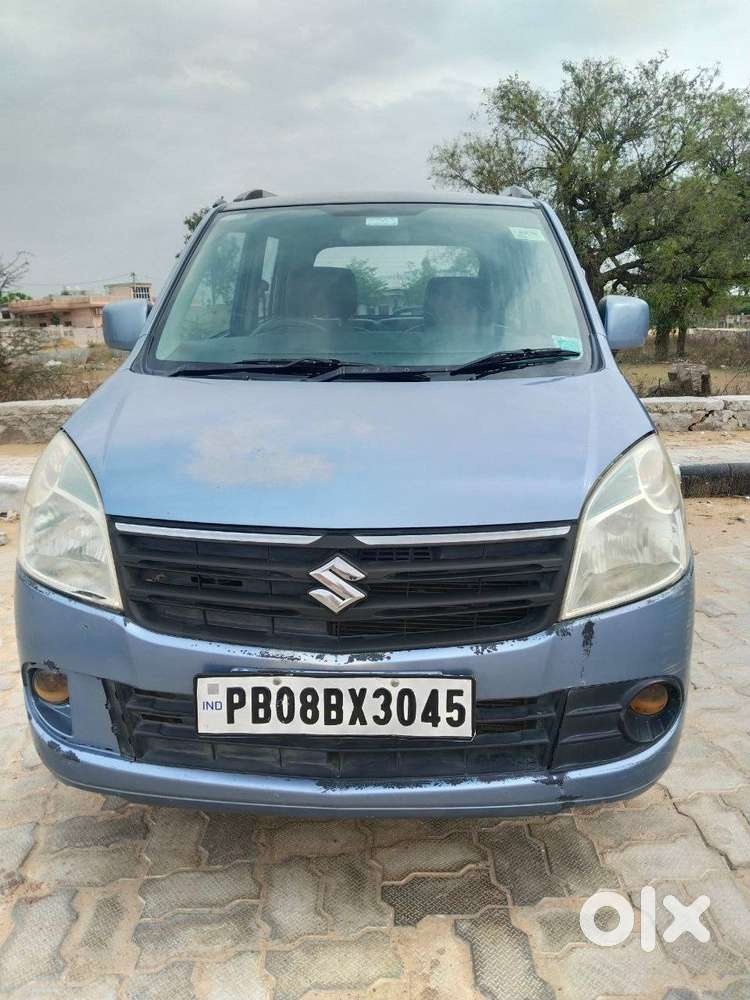 Wagonr Vxi Petrol  63k Km  1st Owner  2027 Valid  All Docs Clear