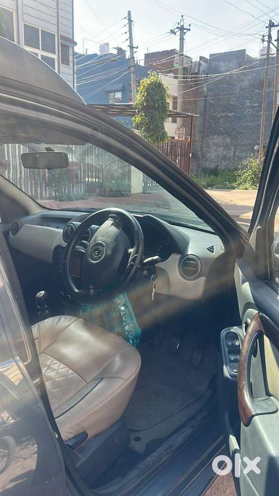 Renault Duster 2013 Diesel Good Condition All Futures Working