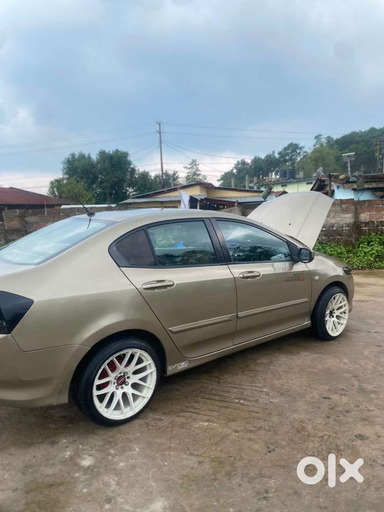 Honda Civic Sport 2009