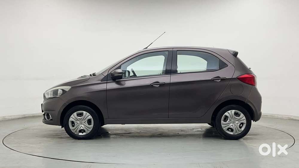 Tata Tiago 1.2 Revotron Xz Wo Alloy, 2016, Petrol