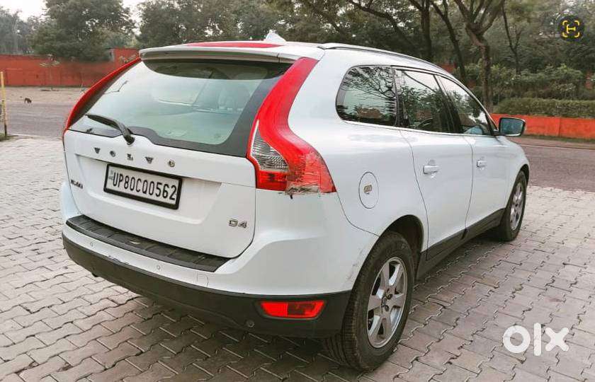 Volvo Xc60 D4 Summum, 2013, Diesel