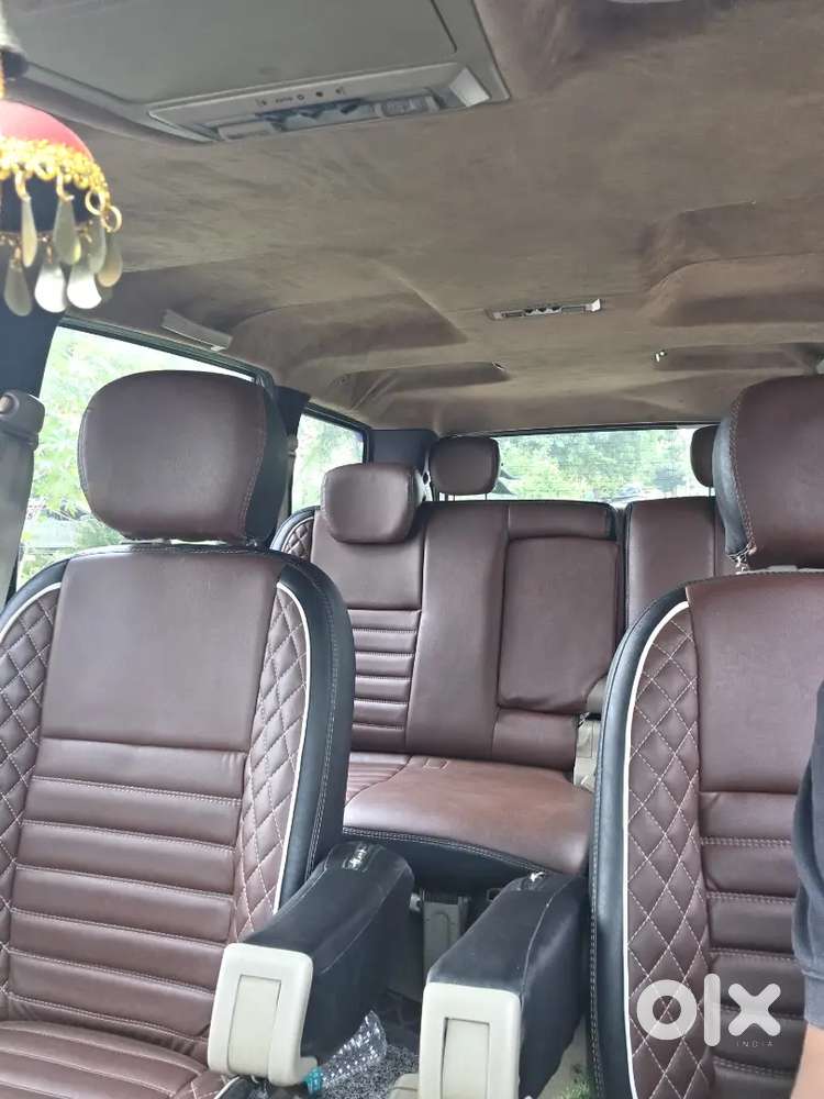 Mahindra Xylo Diesel 2016